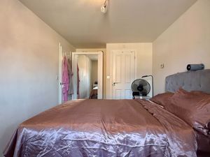 Master bedroom- click for photo gallery